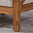 30.3 " W Straight Patio Sofa with Cushions-751986629