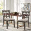 Chaise d'appoint Brittiney
