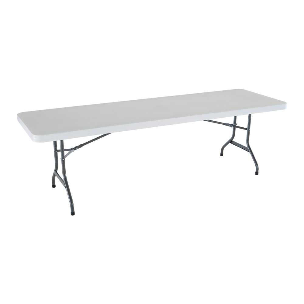 Lifetime Commercial Folding Table Lifetime 