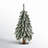 Haigh Pre-Lit White Spruce Christmas Tree-61058068