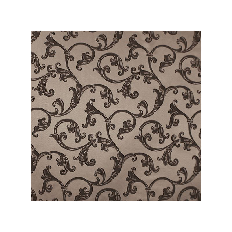 Tissu Waldorf, Chrome