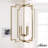 Zoanne 4 - Light Geometric Pendant-74777735-91300028