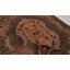 Vintage One-of-a-Kind 4'3X6'7 Hand Knotted Area Rug
