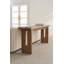 Theory Console Table