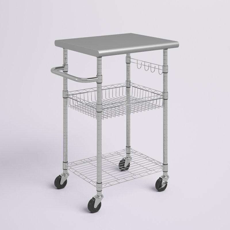 Newtown Kitchen Island