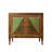 Solid Wood Accent Cabinet