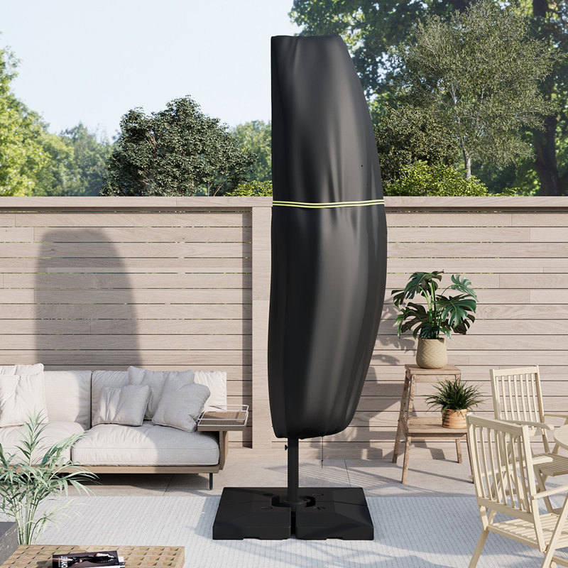 Outdoor Patio Umbrella Cover