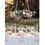 Florienne Cherry Blossom Garden Chandelier-1535537610