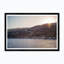 Harbor Sunset Print by Tim Klein