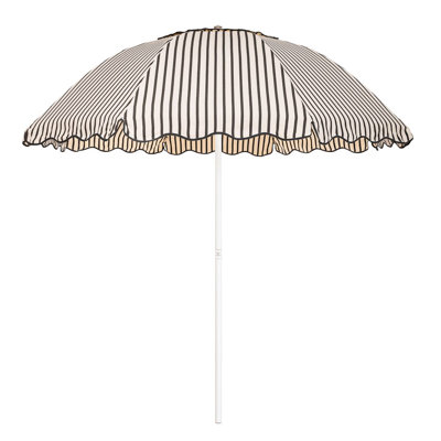 Le parasol de patio