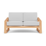 Pursuit Outdoor 2 - Seat Loveseat