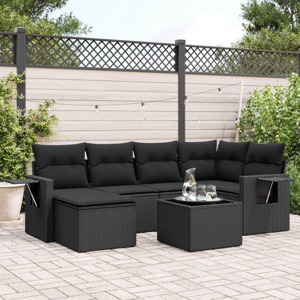 Gartensofa 62 cm