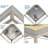 Oisin Flush Mount-1151556647