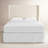 Hanson Upholstered Headboard-20569082-20569078