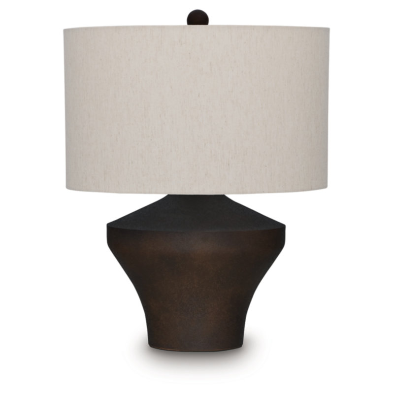 Lampe de table Dolanham