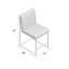 Tabouret de comptoir 26 po Ian-1305876540