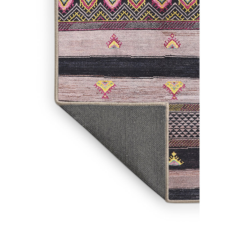 Crofton Indoor Rug, Rectangle 4' x 6'