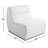 Fusaye Modern Lounger