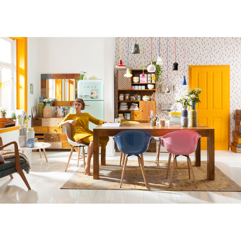 Soleil 14 Drawer Chest