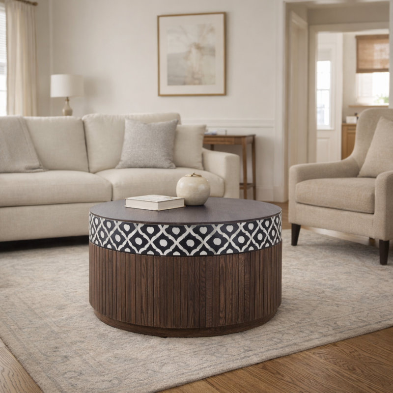 Table basse Eniko