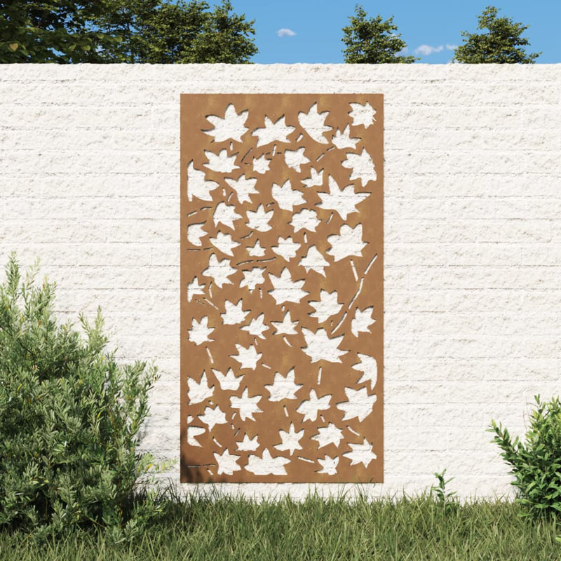 Adisan Steel Wall Decor