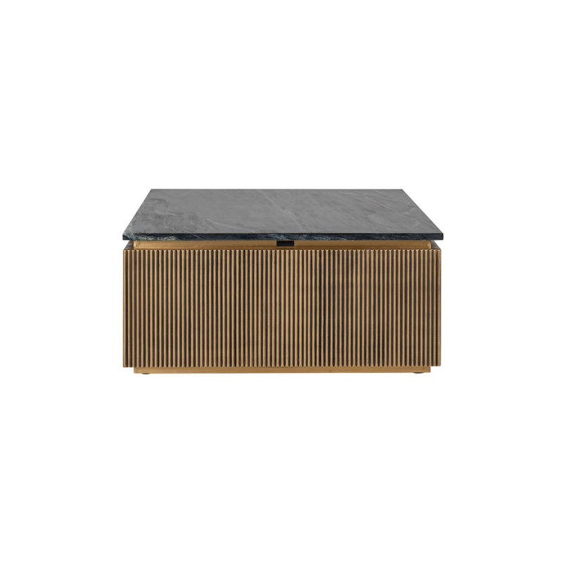 Ironville Coffee Table