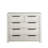 20'' W 3 - Drawer Dresser