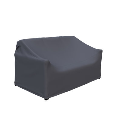 Townsend Patio Loveseat Cover