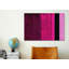 « stripey filles room », impression sur toile tendue Falsterbo-95000013-23745267-23745264