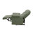 Gentner Upholstered Recliner-1896717002
