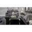 Ensemble de fauteuil inclinable Sonet Domino Granite (RS)