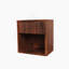 Table de chevet avec tiroir de rangement, table de chevet, table de bout pour chambre à coucher, salon, bureau-1988572018