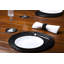 Dex Glass No Pattern Round Placemat-1244660076