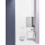 Laufen PRO S 18.89'' L Bathroom Sink-27159004-27159003