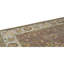 Wool Oriental Area Rug in Ivory