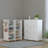 24 Pair Shoe Storage Cabinet-918501888