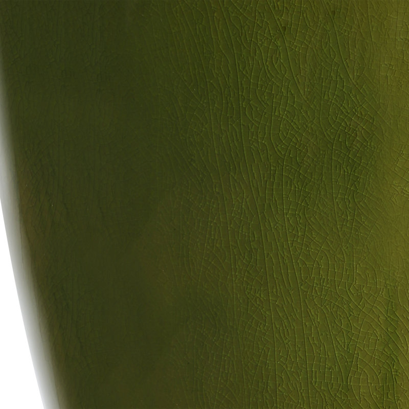 Caternia Moss Green Table Lamp