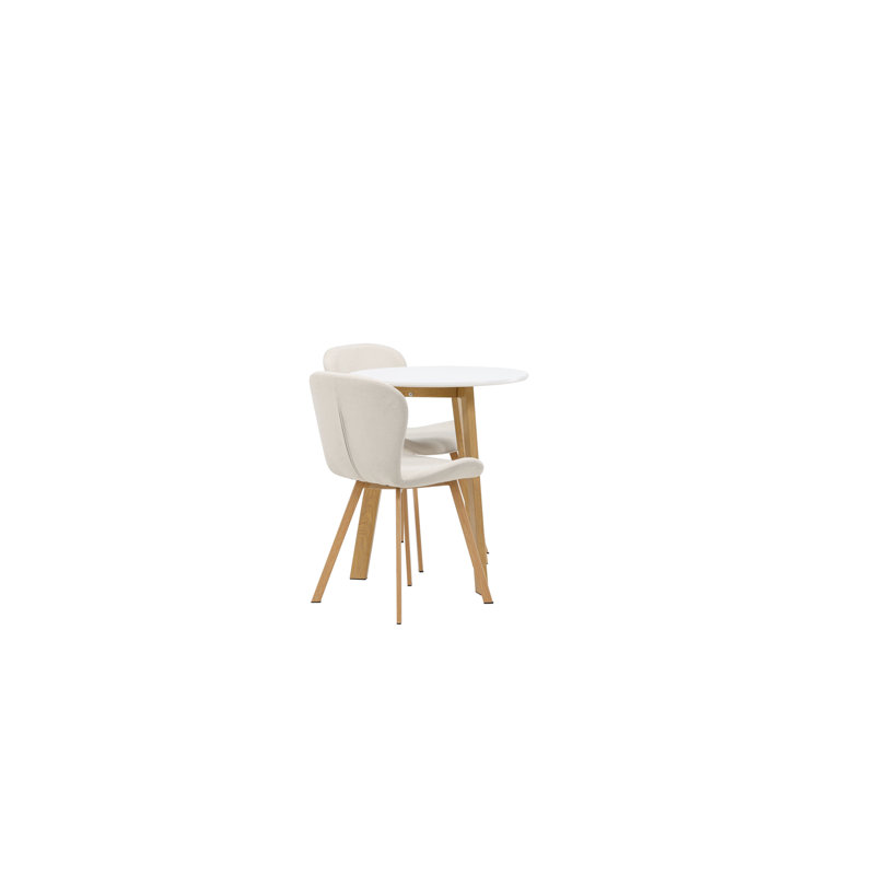 Stratford 2 - Person Dining Set