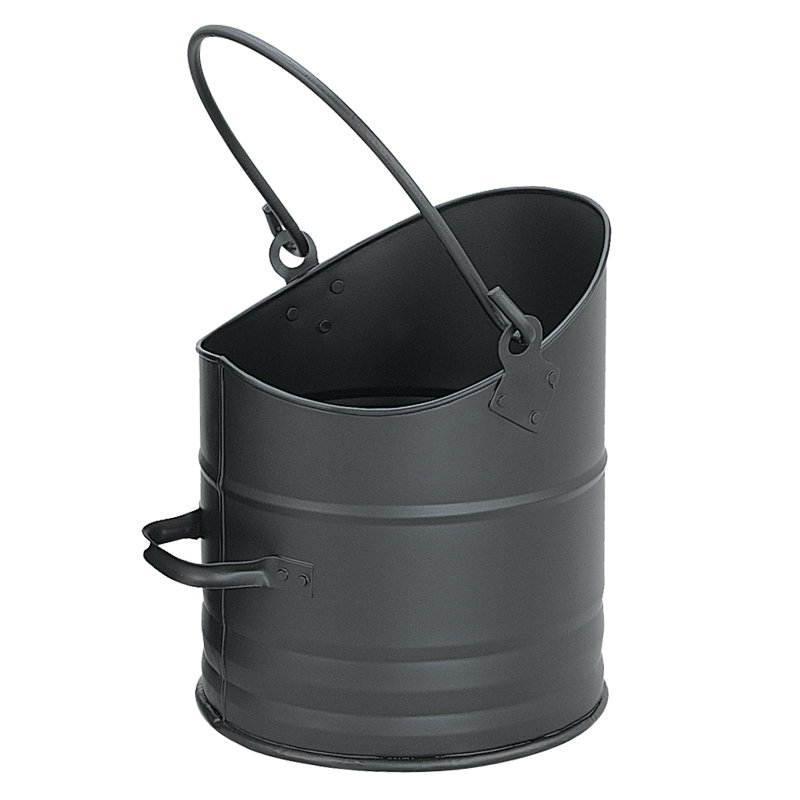 Steel Log Carrier