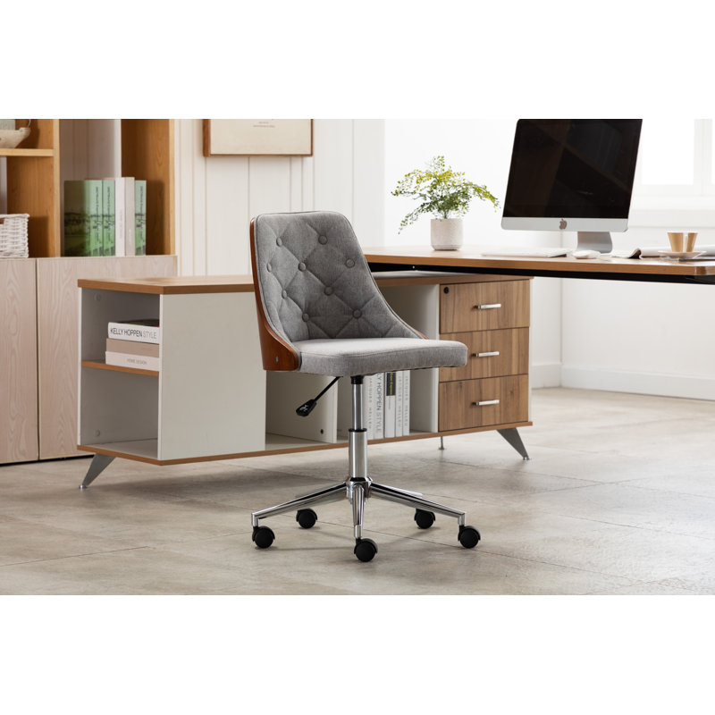 Chaise de bureau Villalpando
