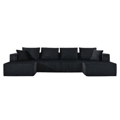 Canapé modulaire modulaire