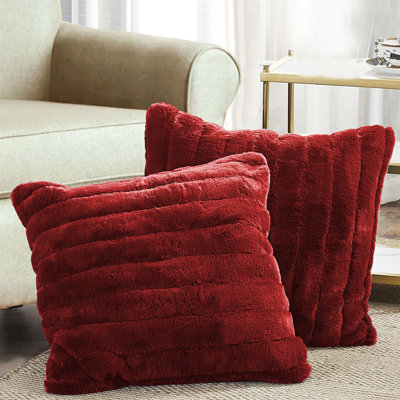Housse de coussin Supermink