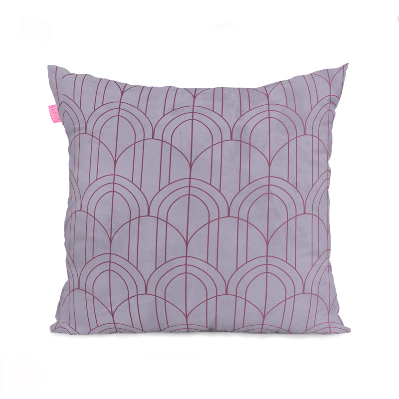 Fuselier Cushion Cover