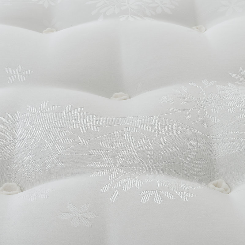 Silentnight Essentials Range Essentials 800 Pocket Ortho Mattress - Firm   , Small Double (4')