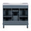 Meuble-lavabo 36 po avec lavabo supérieur-1202727270