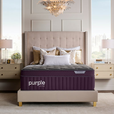 Rejuvenate Premier 16.5" Hybrid Mattress