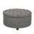 Tufted Storage Ottoman-748406519