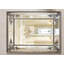 Rosia Flat Solid Wood Mirror-2111488244