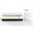 Regen Cooling Copper Infused Memory Foam Adult Mattress-785656467-785656573