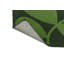 Sycamore Hand Tufted Floral Area Rug in Green-220489883